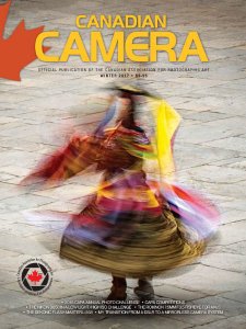 Canadian Camera - Winter2017/2018 Canadian Camera - Winter2017/2018