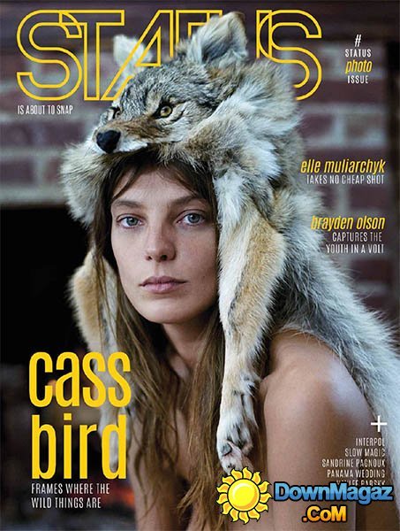 Status - December/January 2014/15 Status - December/January 2014/15