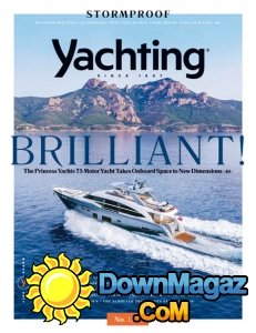 Yachting USA - 03.2017 Yachting USA - 03.2017