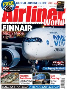 Airliner World - 11.2018 Airliner World - 11.2018