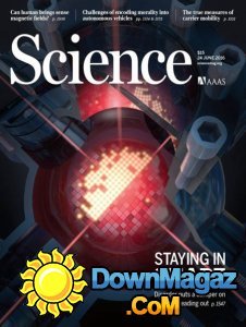 Science - 24.06.2016 Science - 24.06.2016