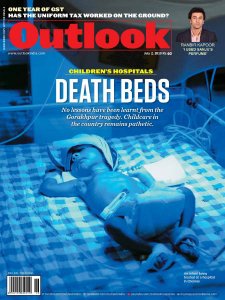 Outlook - 07.02.2018 Outlook - 07.02.2018