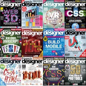 Web Designer UK - 2017 Full Year Web Designer UK - 2017 Full Year