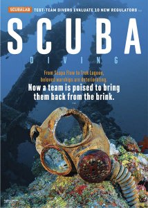 Scuba Diving - 06.2019 Scuba Diving - 06.2019