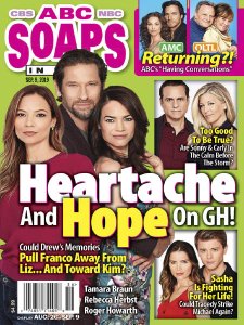 ABC Soaps In Depth - 09.9.2019 ABC Soaps In Depth - 09.9.2019