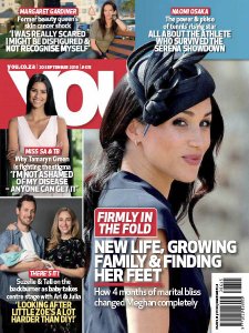 You SA - 20.09.2018 You SA - 20.09.2018