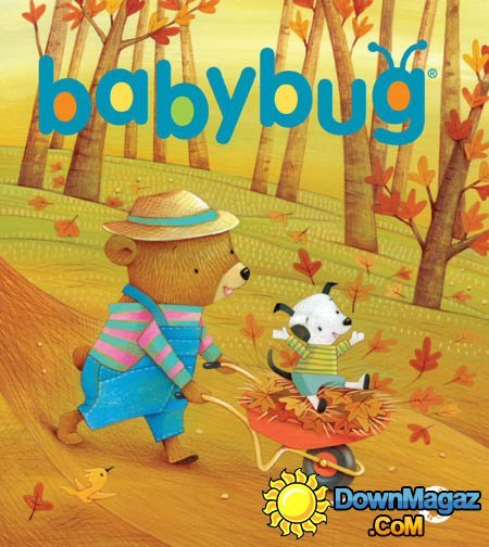 Babybug - 10.2016 Babybug - 10.2016