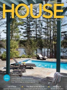 Upstate House - Summer 2018 Upstate House - Summer 2018