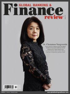 Global Banking & Finance Review - Is. 13 2018 Global Banking & Finance Review - Is. 13 2018