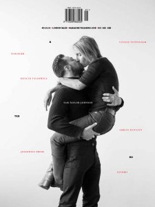 Yes & No - Spring 2017 Yes & No - Spring 2017