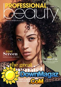 Professional Beauty - 10.2017 Professional Beauty - 10.2017