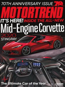 Motor Trend - 09.2019 Motor Trend - 09.2019