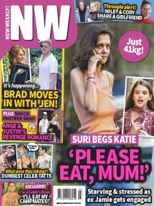 NW Magazine - 01.13.2020 NW Magazine - 01.13.2020