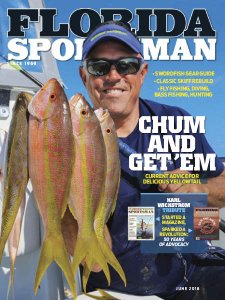 Florida Sportsman - 06.2018 Florida Sportsman - 06.2018