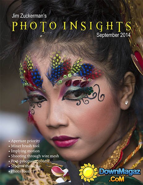 Photo Insights - September 2014