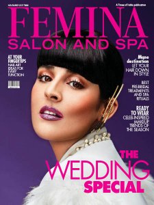 Femina Salon and Spa - 11.2017 Femina Salon and Spa - 11.2017