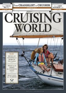 Cruising World - 05.2019 Cruising World - 05.2019