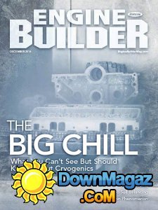 Engine Builder - 12.2016 Engine Builder - 12.2016