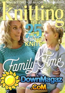 Knitting - 08.2017 Knitting - 08.2017