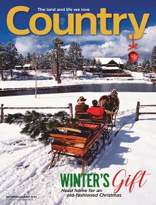 Country - 12/01 2019
