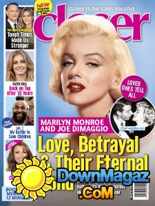 Closer USA - 24.04.2017 Closer USA - 24.04.2017