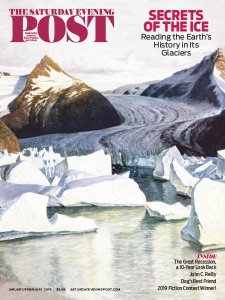 The Saturday Evening Post - 01/02 2019 The Saturday Evening Post - 01/02 2019