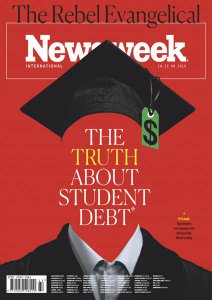 Newsweek Int - 16.08.2019 Newsweek Int - 16.08.2019
