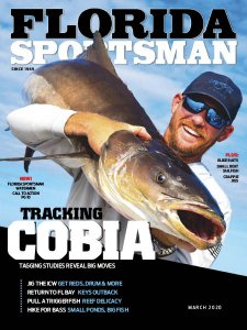 Florida Sportsman - 03.2020