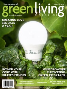 Green Living - 02.2018 Green Living - 02.2018