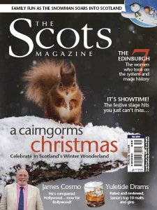 The Scots - 12.2019 The Scots - 12.2019