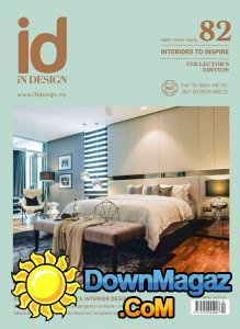 iN Design Malaysia - 09.2017 iN Design Malaysia - 09.2017
