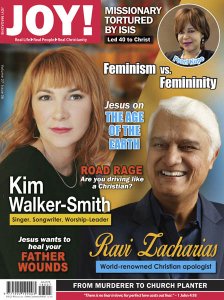 Joy! - 07.2018 Joy! - 07.2018