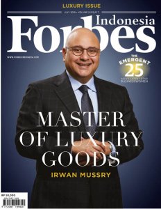 Forbes Indonesia - 07.2018 Forbes Indonesia - 07.2018