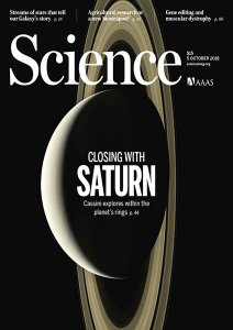 Science - 5.10.2018 Science - 5.10.2018