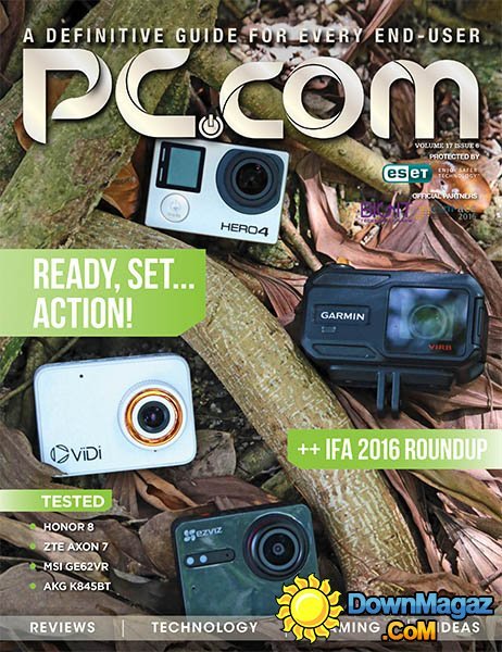 PC.com - October 2016