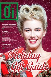 Oi Vietnam - 12.2016 Oi Vietnam - 12.2016