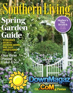 Southern Living - 05.2017 Southern Living - 05.2017