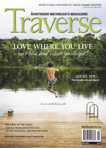 Traverse, Northern Michigan's - 05.2019 Traverse, Northern Michigan's - 05.2019