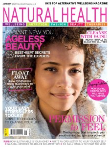Natural Health - 01.2020 Natural Health - 01.2020