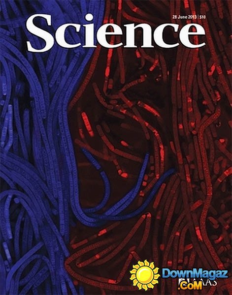 Science - 28 June 2013 Science - 28 June 2013