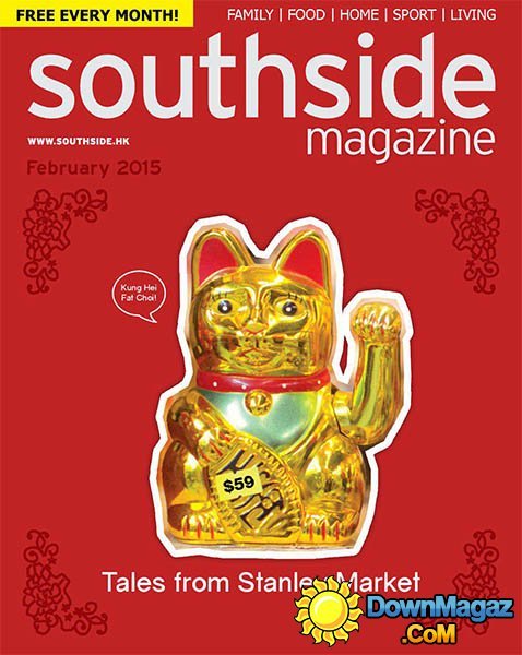 Southside - February 2015