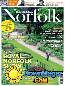 EDP Norfolk - 06.2017 EDP Norfolk - 06.2017