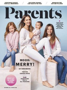 Parents - 12.2018 Parents - 12.2018