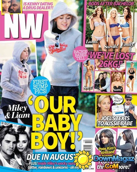 NW Magazine - Issue 10, 2016 NW Magazine - Issue 10, 2016
