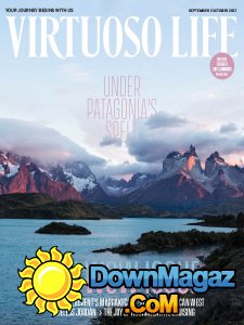 Virtuoso Life - 09/10 2017 Virtuoso Life - 09/10 2017