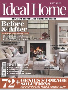 Ideal Home UK - 02.2018 Ideal Home UK - 02.2018