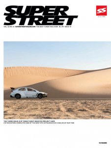 Super Street - 12.2018 Super Street - 12.2018