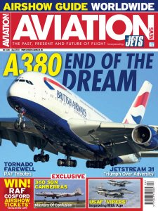 Aviation News - 04.2019 Aviation News - 04.2019
