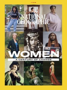 National Geographic USA - 11.2019 National Geographic USA - 11.2019