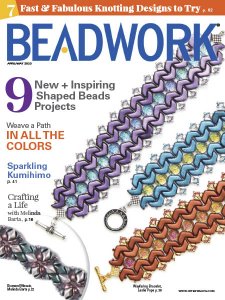 Beadwork - 04/05 2020 Beadwork - 04/05 2020